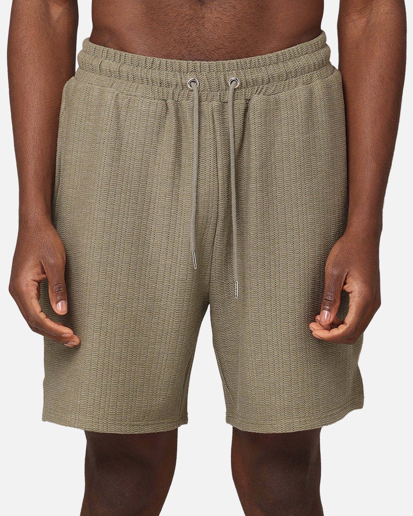 XXIII Andres Shorts Sage Green | Culture Kings US