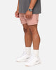 Carre Motion Beach Shorts Mauve