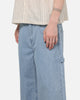 Carre Baggy Carpenter Jeans Light Blue Wash