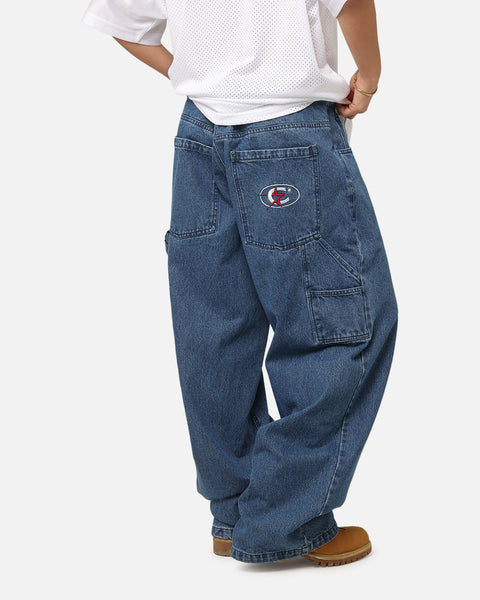 パンツ emostanceclub coated carpenter baggy EMOSTANCECLUB | HOLICK