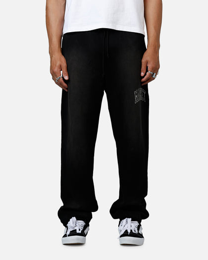 Market Static Arch Sweatpants Black