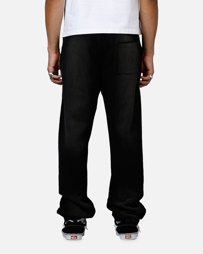 Market Static Arch Sweatpants Black