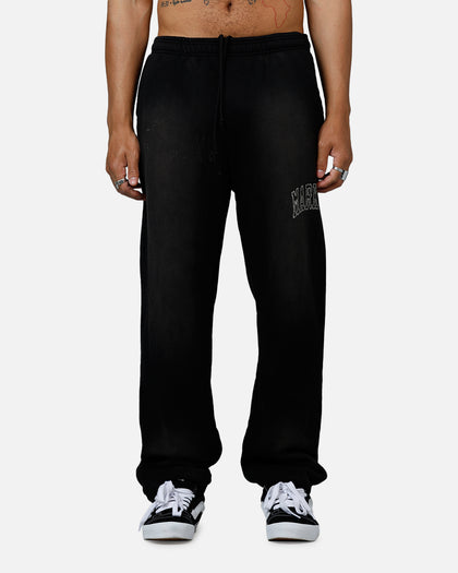 Market Static Arch Sweatpants Black