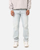 Saint Morta Psykhe Distressed Jeans Light Blue