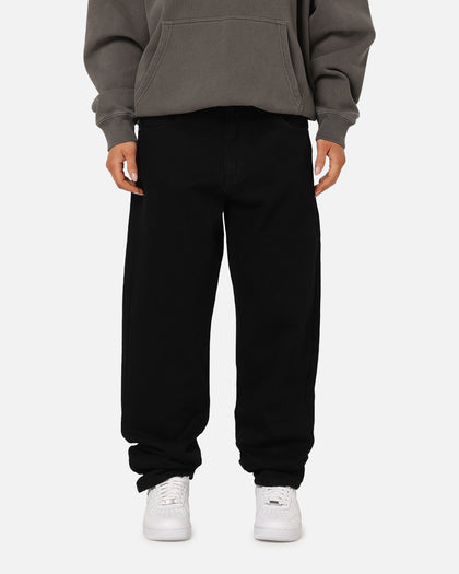 Saint Morta Psykhe Jeans Black Stonewash