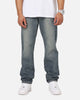 Saint Morta Psykhe Jeans Dirty Denim