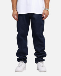 Saint Morta Psykhe Jeans Indigo/Tan
