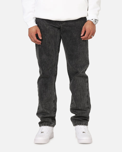 Saint Morta Psykhe Jeans Sulphur Grey