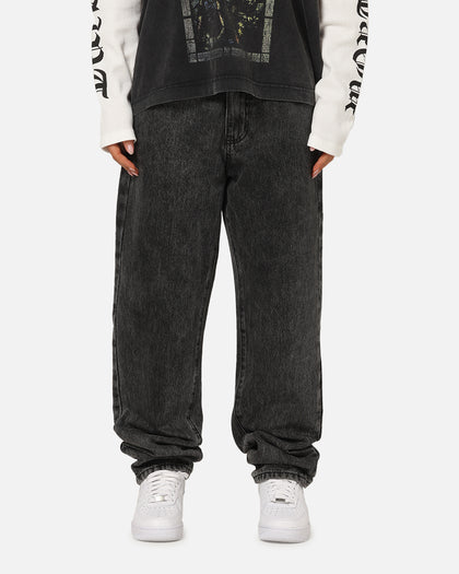 Saint Morta Psykhe Jeans Sulphur Grey