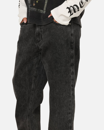 Saint Morta Psykhe Jeans Sulphur Grey