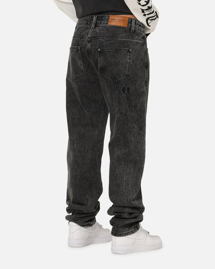 Saint Morta Psykhe Jeans Sulphur Grey