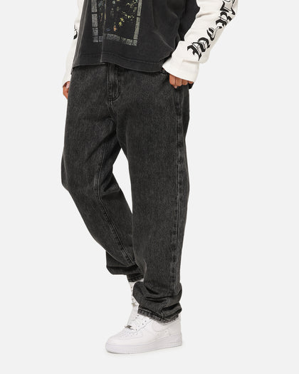 Saint Morta Psykhe Jeans Sulphur Grey