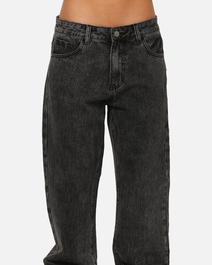 Saint Morta Psykhe Jeans Sulphur Grey