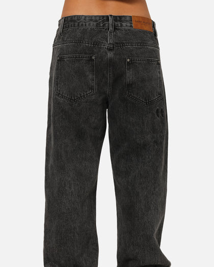 Saint Morta Psykhe Jeans Sulphur Grey