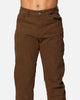 Saint Morta Psykhe Jeans Vintage Brown