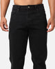 Saint Morta Psykhe Jeans Washed Black