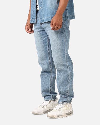 Saint Morta Psykhe Jeans Blue Denim