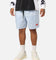 Carre Dice Club Beach Shorts Light Blue