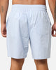 Carre Dice Club Beach Shorts Light Blue