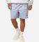 Carre Dice Club Beach Shorts Pinstripe