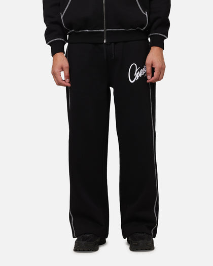 Carre Corrupt Sweatpants Black