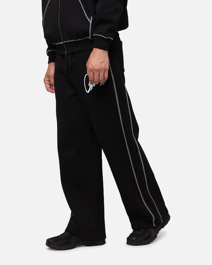 Carre Corrupt Sweatpants Black