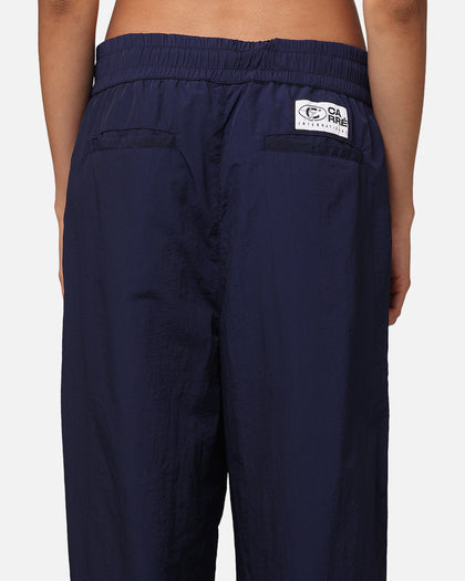 Carre Apex Nylon Joggers Navy