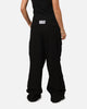 Carre Tactical Baggy Cargo Pants Black