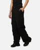 Carre Tactical Baggy Cargo Pants Black
