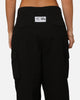 Carre Tactical Baggy Cargo Pants Black