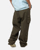 Carre Tactical Baggy Cargo Pants Khaki