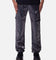 MNML Patent Shine Pants Black
