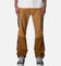MNML V727 Mixed Canvas Baggy Denim Jeans Multi
