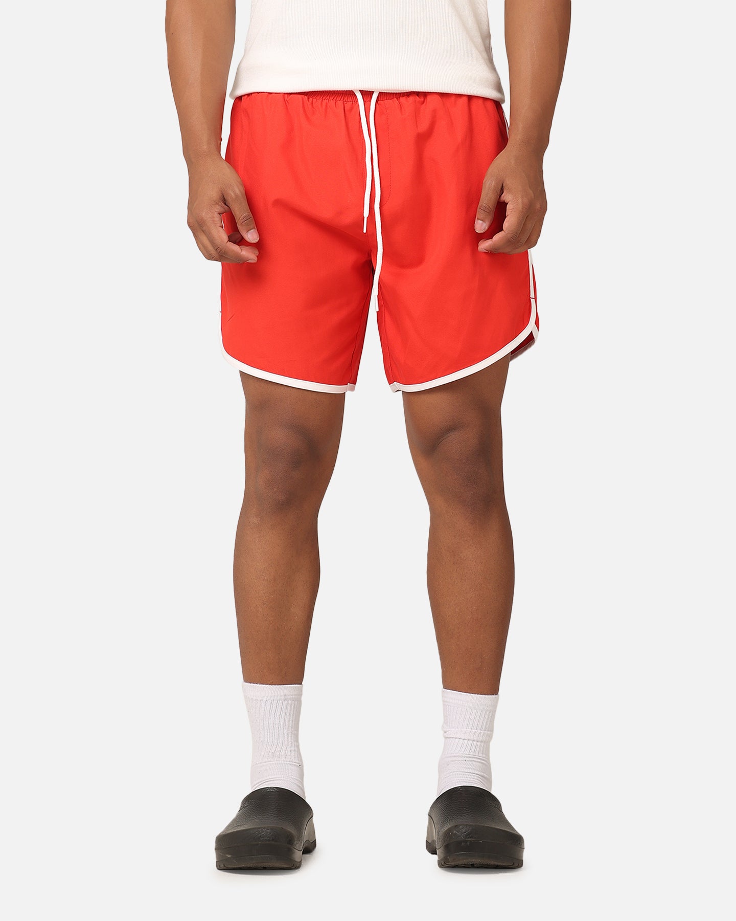 XXIII Summer Swim Shorts Red | Culture Kings US