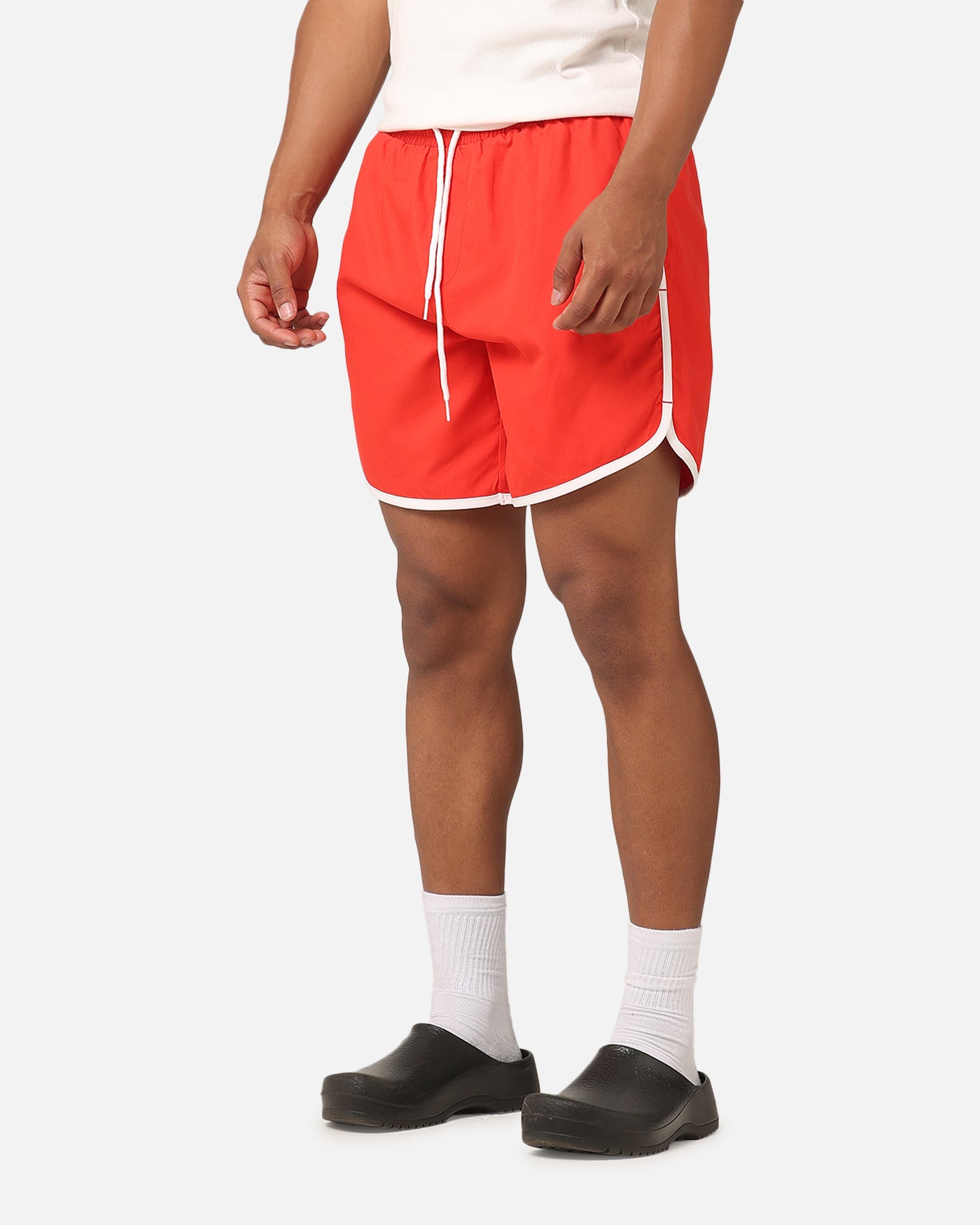 XXIII Summer Swim Shorts Red | Culture Kings US