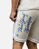 New Era New York Yankees 'Logo Select' Summer Shorts Stone