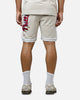 New Era Philadelphia Phillies 'Logo Select' Summer Shorts Stone