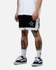 New Era Dallas Cowboys Sport Class Shorts Black/White