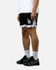 New Era Los Angeles Dodgers Sport Class Shorts Black/White