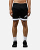 New Era Philadelphia Eagles Sport Class Shorts Black/White