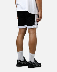 New Era Philadelphia Phillies Sport Class Shorts Black/White