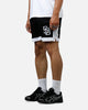 New Era San Diego Padres Sport Class Shorts Black/White