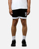 New Era San Francisco Giants Sport Class Shorts Black/White