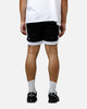 New Era San Francisco Giants Sport Class Shorts Black/White