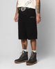 Ed Hardy Dragon Jorts Black