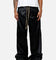 MNML Cupro Rave Pants Black