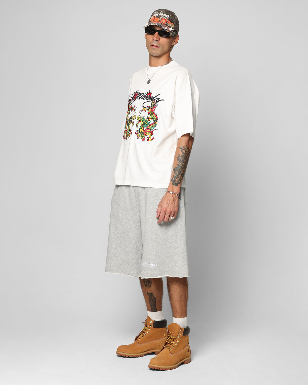 メンズウェア WESTY SHORTS PORTWEST