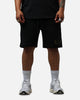 Avirex Gold Shorts Black/Gold