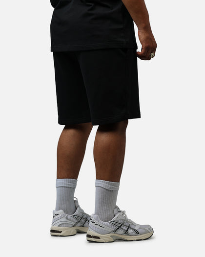 Avirex Gold Shorts Black/Gold