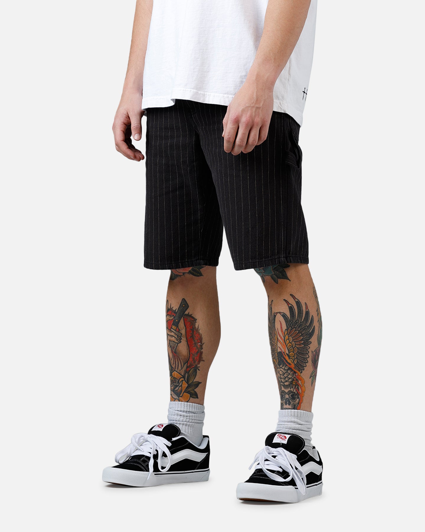 Dickies Carpenter Shorts 11